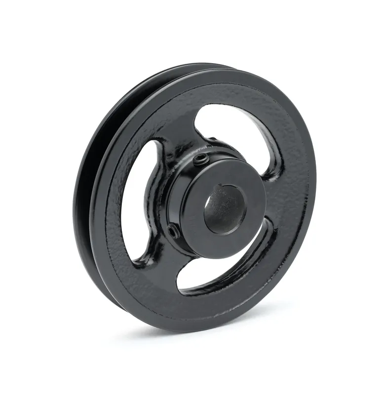 Dodge MB53X11/8 Finished Bore Sheave