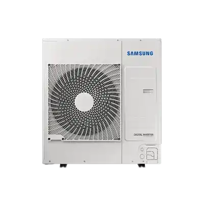Samsung CXH30SCB Max Heat Single Zone Outdoor Unit 30 MBH