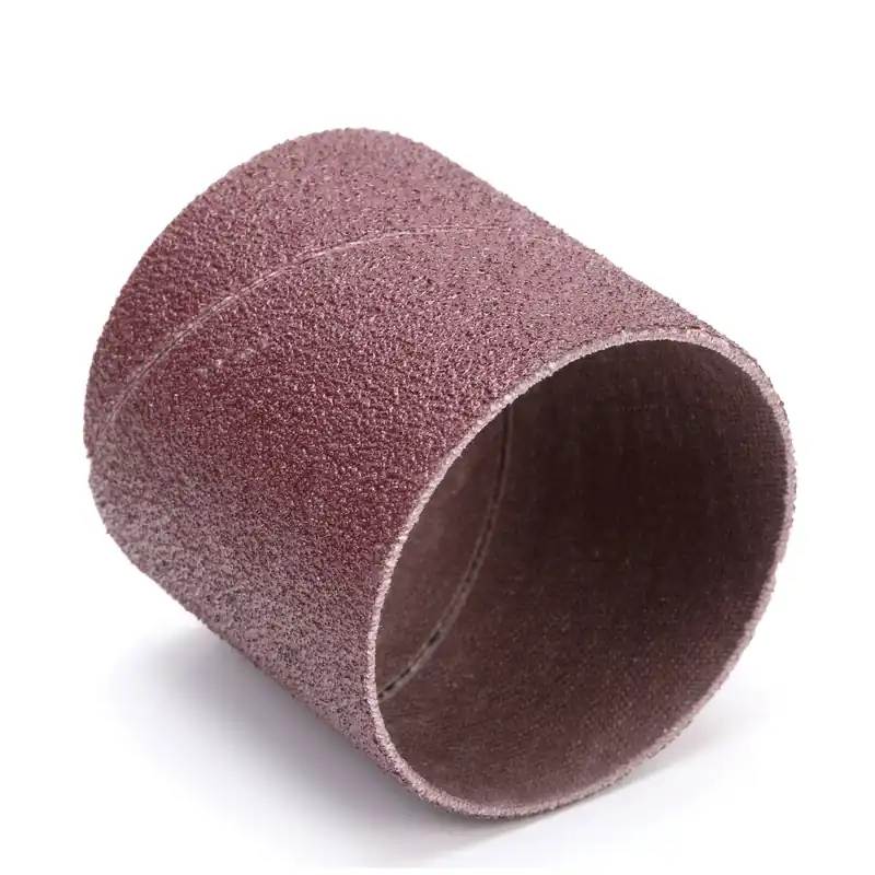 3M 7100138154 Spiral Band 60 Grit 2 in x 2 in Replacement MPN