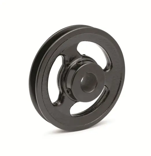 Dodge MB60X1 Finished Bore Sheave 5.95 in OD