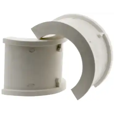 Martin CHB2206P Hanger Bearing 3 in Bore High Density Polyethylene Replacement MPN