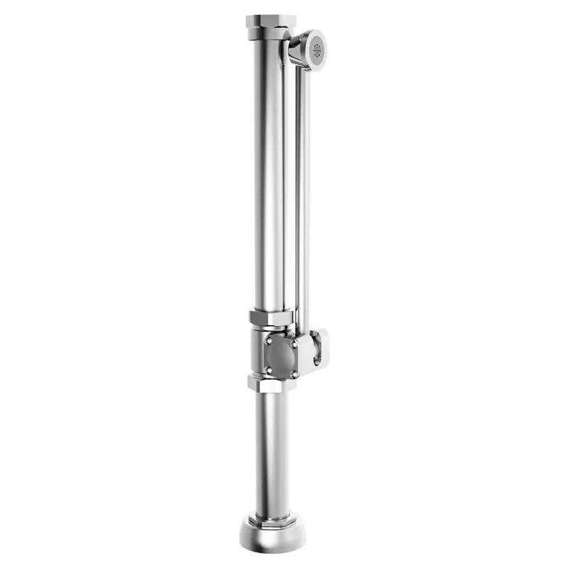 American Standard 6047.800.002 Bedpan Washer Diverter Assembly in Polished Chrome