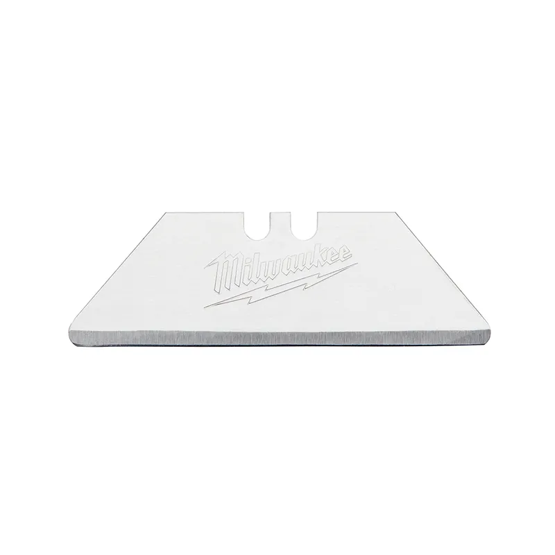 Milwaukee 48-22-1934 Carton Utility Knife Blades 5-Piece Replacement MPN