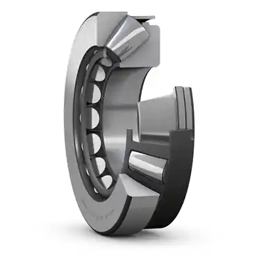 SKF 29412E Steel Cylindrical Bore Spherical Roller Bearing