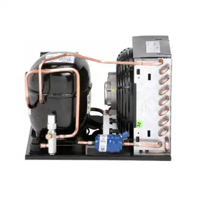 Copeland M6JL-H030-IAA-177 Compressor