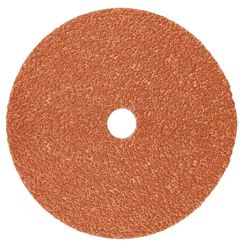 3M 7100099096 Fibre Disc 787C 60+ 9-1/8 in x 7/8 in