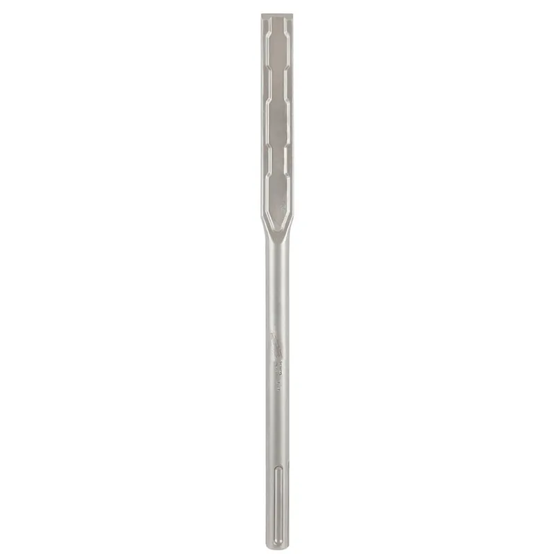 Milwaukee 48-62-4252 SDS MAX SLEDGE 1 X 16 Flat Chisel