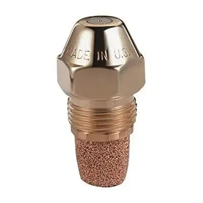Delavan 00110-60A1 Oil Burner Nozzle 1.10GPH 60Degree Hollow