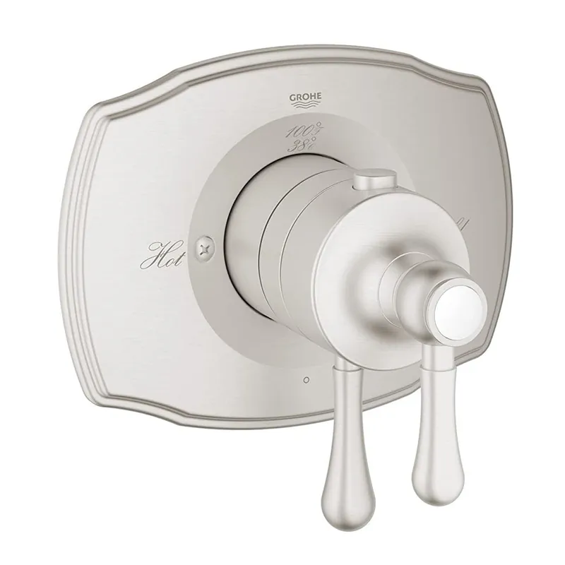 GROHE 19822EN0 GROHFLEX AUTHENTIC THM KIT 1