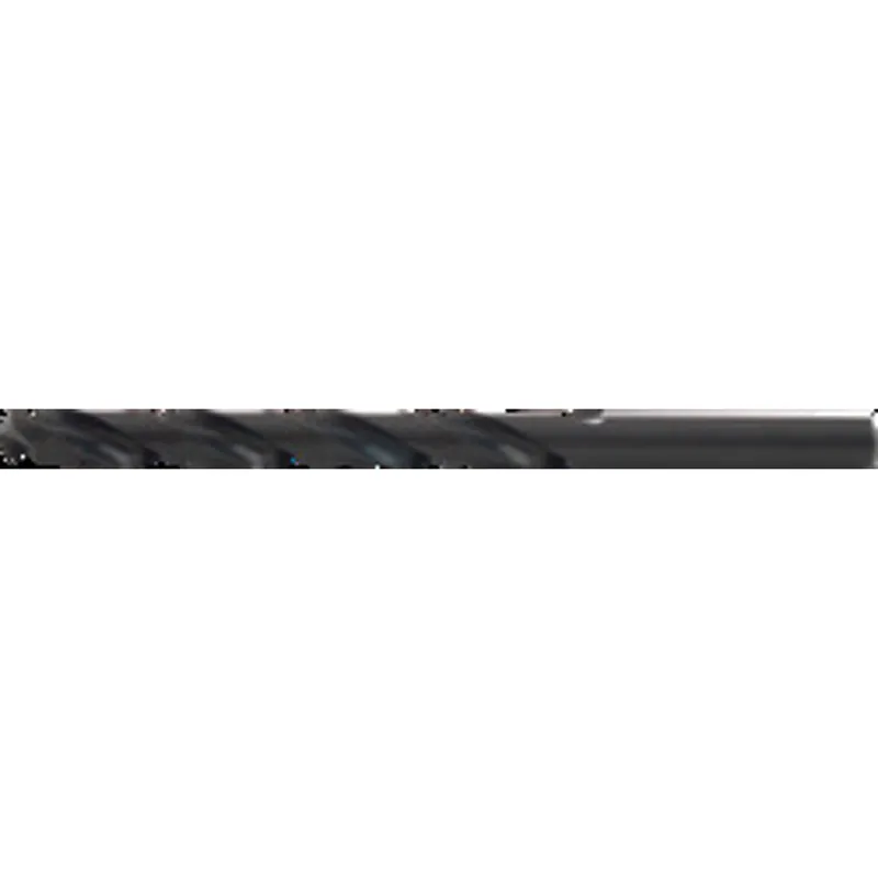 CULLY 91913 1/4 High Speed Jobber Drill 135 Point Steel