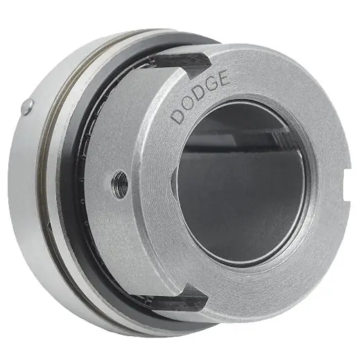 Dodge INS-GTM-115 GRIP TIGHT Series Bearing Insert