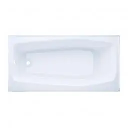 KOHLER 040688102733 VILLAGER CI TUB LH WH 60 x 30-1/4 x 14 REPLACEMENT MPN