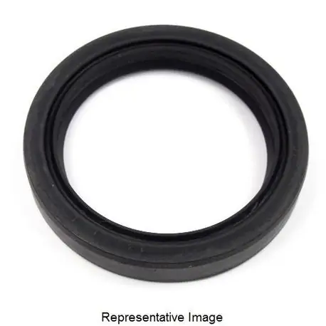 Dichtomatik 22X40X7TC-BX TCM Oil Seal - 22 mm Shaft Dia., 40 mm OD, 7 mm Overall Width