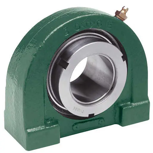 Dodge TB-GT-25M Cast Iron Housing Ball Bearing Pillow Block