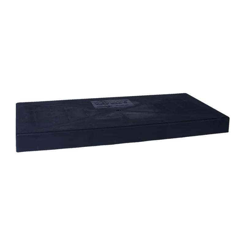 Diversitech EP1838-3 Equipment Pad 18 x 38 x 3 Replacement MPN
