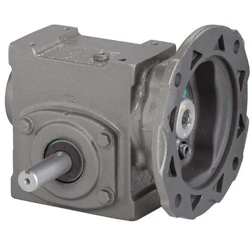 Dodge 20QZ30L56 TIGEAR-2 Right Angle Worm Gear Reducer