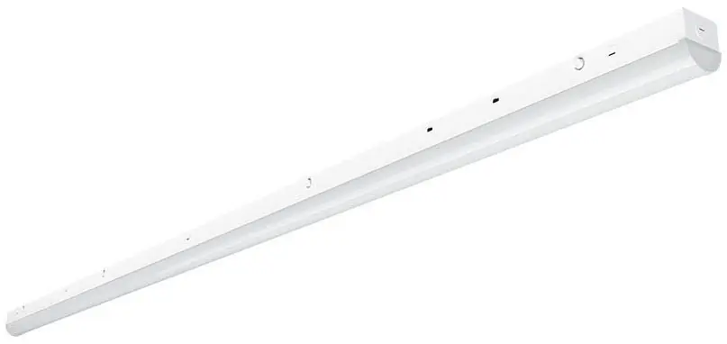 RAB SR8 60W 120V LIGHT FIXTURE 40W/50W/60W LED Strip Light - 3500K/4000K/5000K
