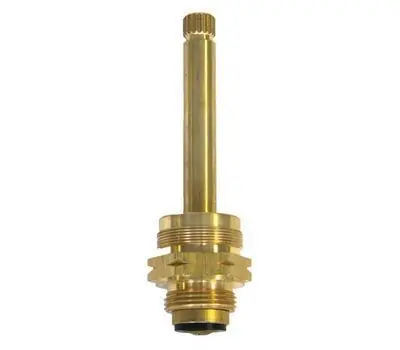 KISSLER & CO. 11-1000H Hot Stem for Indiana Brass Tub/Shower Faucets