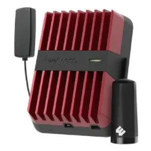 Wilson 470254 WeBoost Drive Reach FLEET Vehicle Cellular Signal Booster Kit