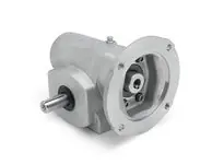 Dodge SS26Q30L56 TIGEAR-2 Right Angle Worm Gear Reducer