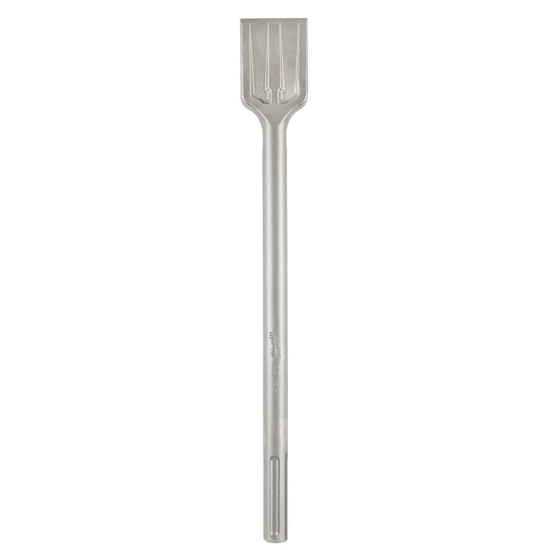 Milwaukee 48624084 SDS-MAX SLEDGE Scaling Chisel 2