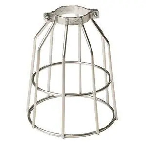 Engineered Products 16501 Safety Cage Metal