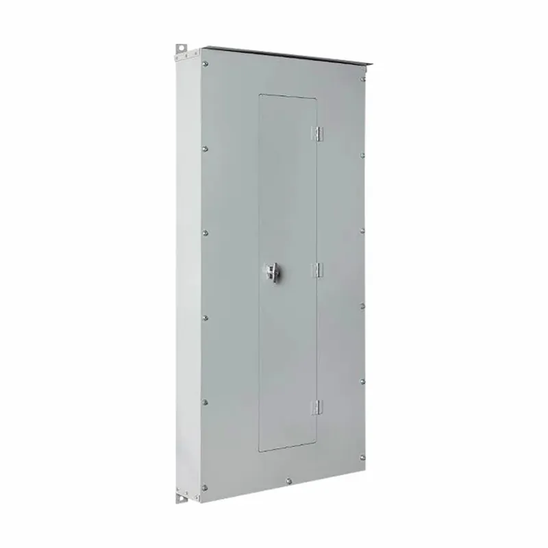 EATON GWPBQ2072PR ENCLOSURE NEMA 12/3R 20 x 72 Inch GWPBQ2072PR