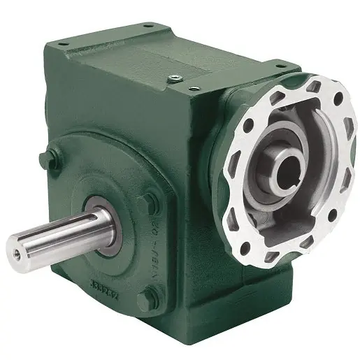 Dodge 35Q12L18 TIGEAR-2 Right Angle Worm Gear Reducer