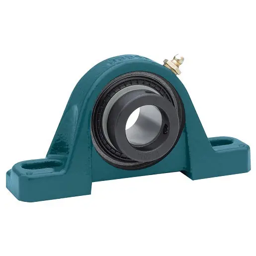 Dodge P2B-SXRB-115 Pillow Block Ball Bearing Unit - 2-Bolt Base (1-15/16 in Bore) Replacement MPN