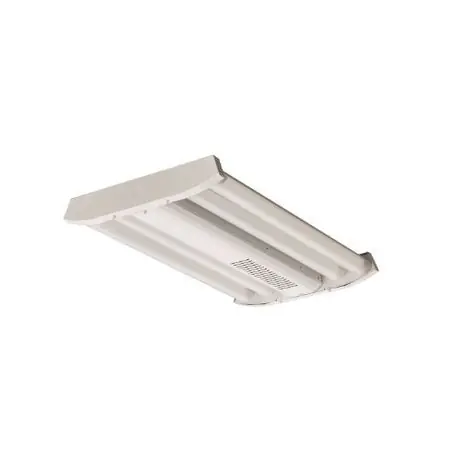 Lithonia Lighting IBG12000LMSEFAFLGND High Bay Fixture, LED Lamp, 120 to 277 VAC