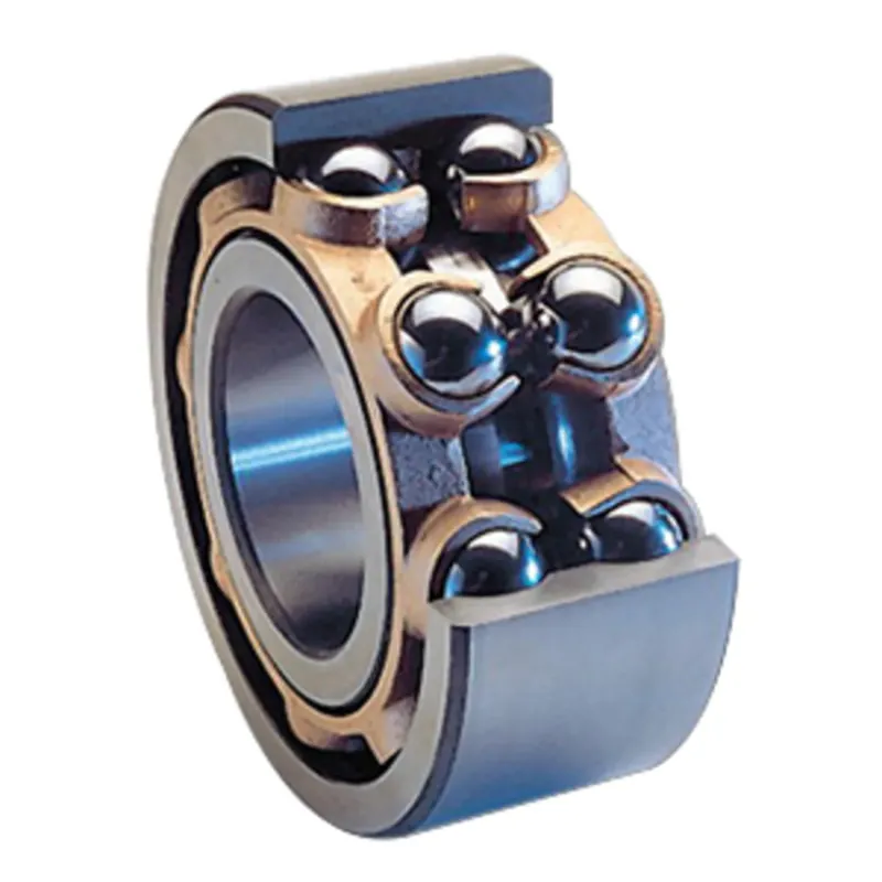 SKF 3309A-2Z/C3 Double Row Angular Contact Ball Bearing 45 mm Bore, 100 mm OD, 39.7 mm W