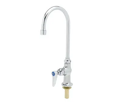 T&S B-0305-M 5.59 GPM 1-Hole Pantry Faucet