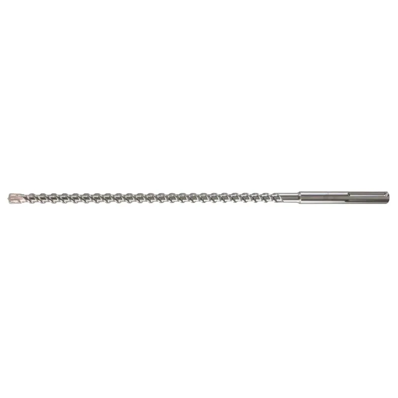 Milwaukee 48203956 4-Cutter SDS-Max Drill Bit 1 in x 31 in x 36 in