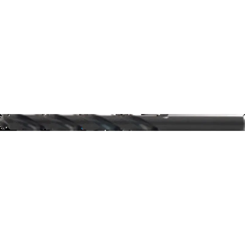 CULLY 91929 1/2 High Speed Jobber Drill, 135 Point, Steel