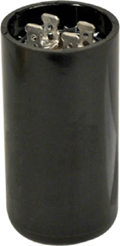 MARS 11923 Capacitor 378-440 MFD 110/125V Start JARD Electrolytic