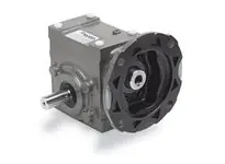 Dodge 15QZ25L56 TIGEAR-2 Right Angle Worm Gear Reducer