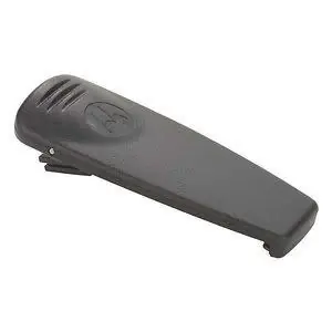 Motorola RLN6307 Motorola RD Heavy Duty Belt Clip