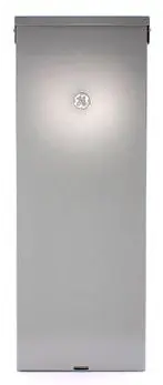 General Electric TQD225R Enclosure TQD NEMA 3R