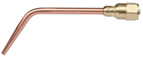 Victor 0387-0041 1 Tip, Light Duty, Brazing Nozzle for J Series 103-01FP Torch Handle