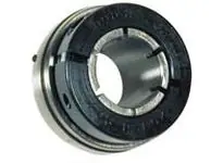 Dodge INS-DLM-200 D-Lok DLM Series Bearing Insert - 2 in ID
