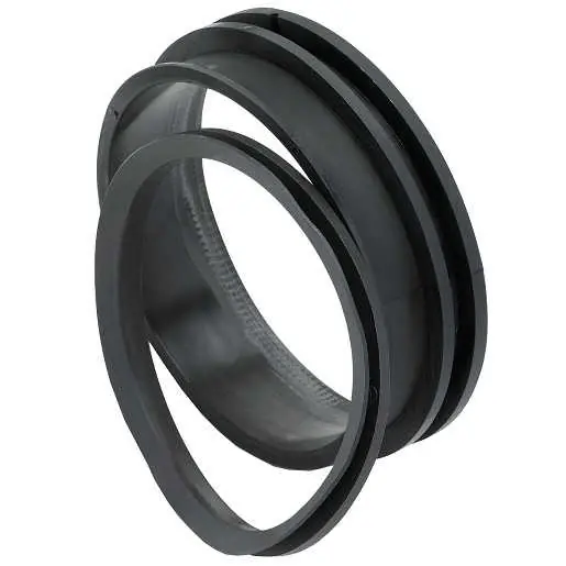 Dodge 56TT415 Labyrinth Triple-Tect Bearing Seal Ring