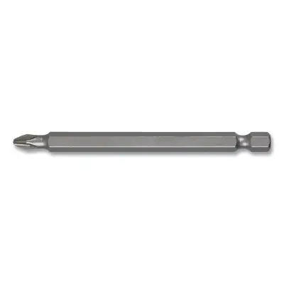 Irwin IWAF23PH2 Phillips Power Bit #2 3-1/2 in 1 Pack