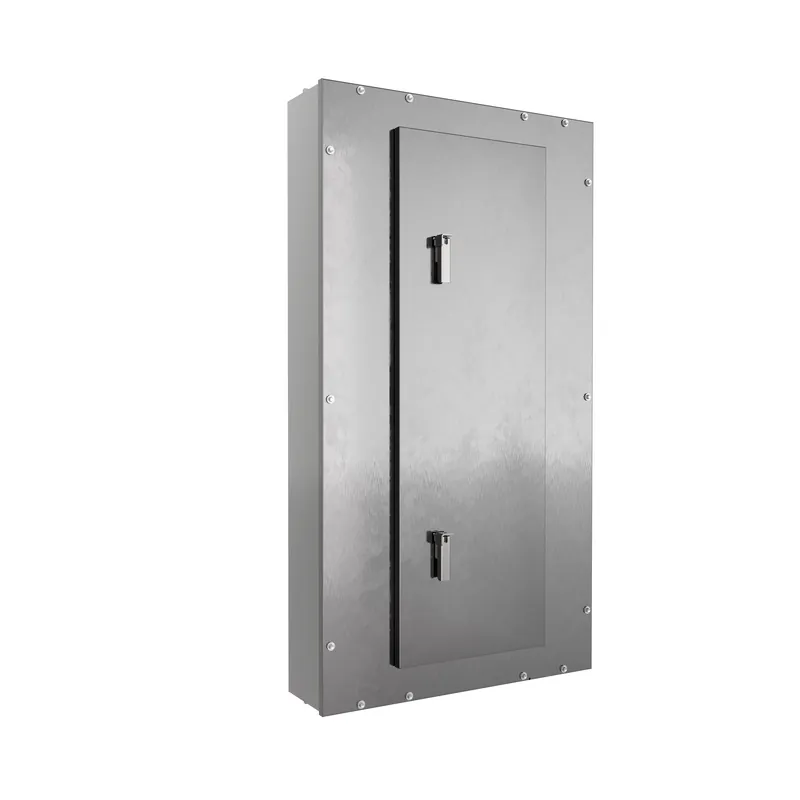 GE AB494S SS 4X - 20 W 8.5 D 49.5 H