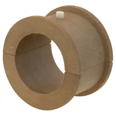 Martin CHB2205W Hanger Bearing 2-7/16 in Bore Wood 220, 226, 326, 30