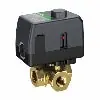 Schneider Electric VBB3N01+M323A00 SpaceLogic Ball Valve Assembly 24 VAC Replacement MPN