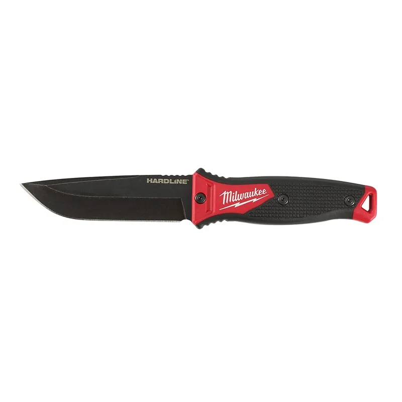 Milwaukee 48-22-1928 HARDLINE Fixed Blade Knife