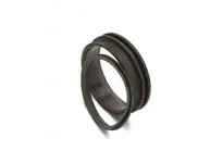 Dodge 54TT407 Labyrinth Triple-Tect Bearing Seal Ring
