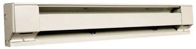 Berko TA1AW Thermostat Power Electromechanical 1 EA