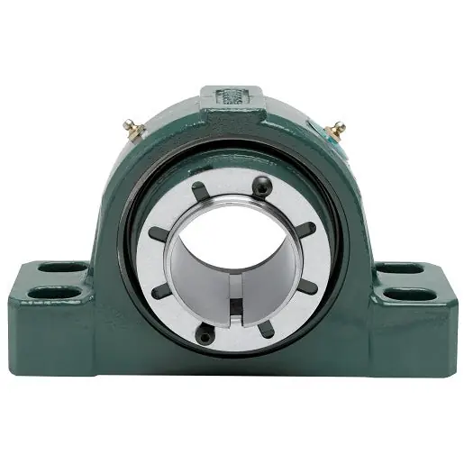 Dodge SP4B-IP-307R Steel Housing Spherical Roller Bearing Pillow Block
