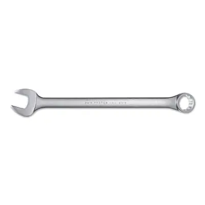 PROTO J1270 Satin Combination Wrench 2-3/16 - 12 Point